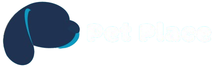 Logo Pet Place